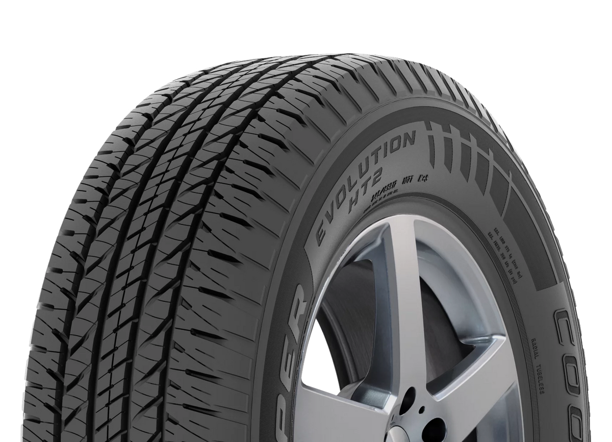 255/70R16 All-Season Tire N920
