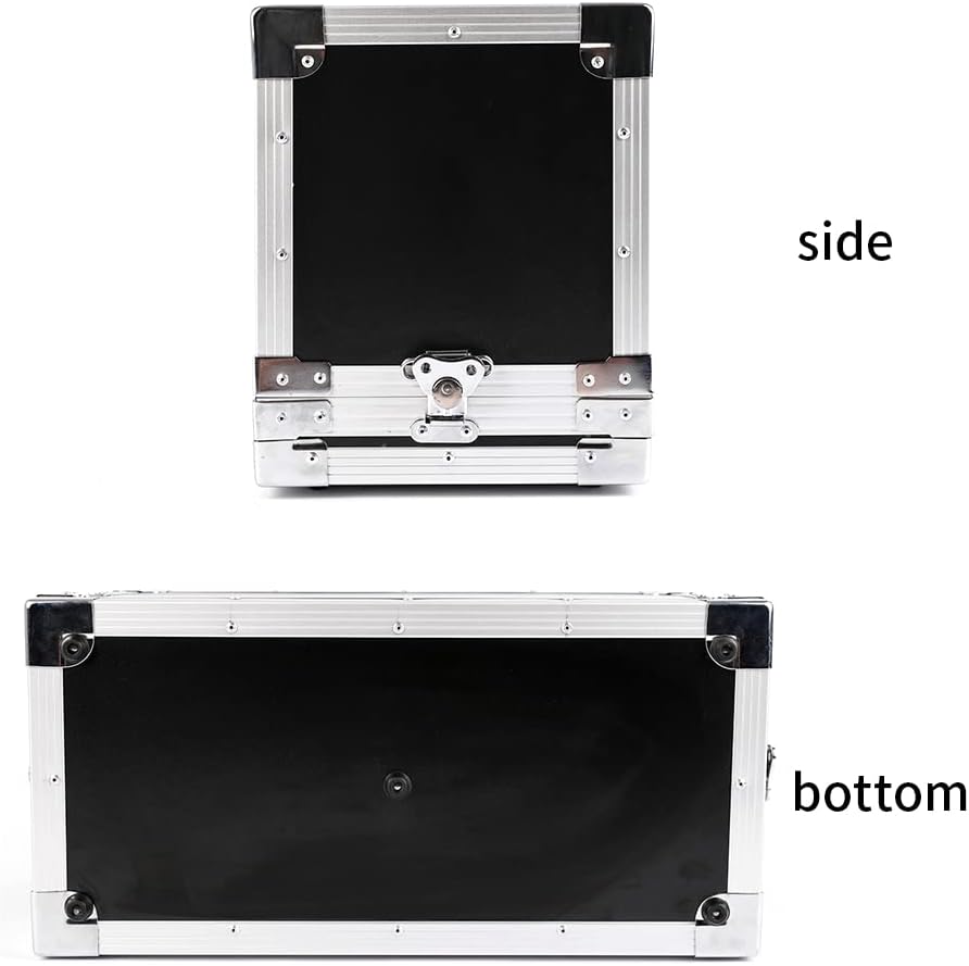 Guitar Multi Effect Pedal Case J988393