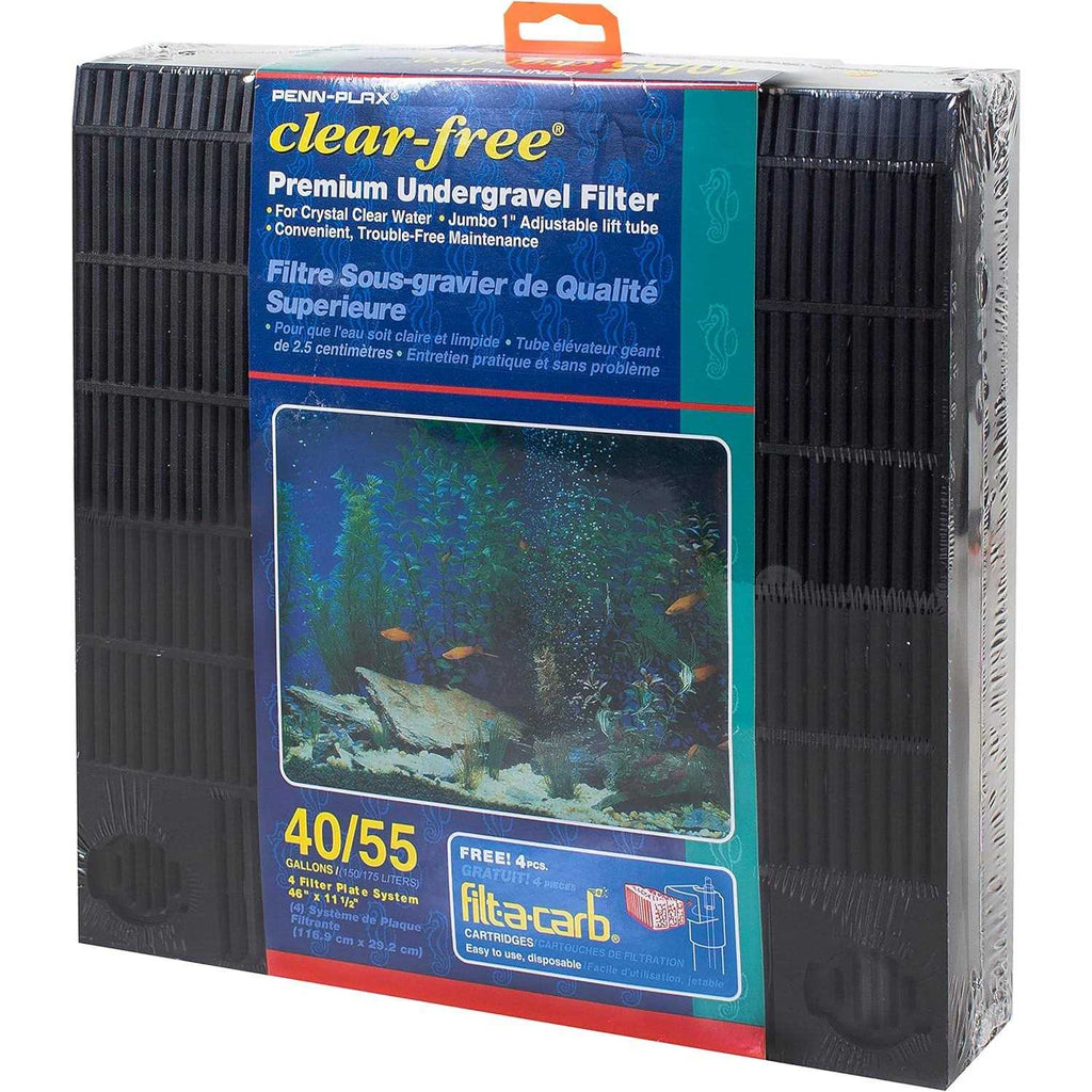 Undergravel Aquarium Filter L82772