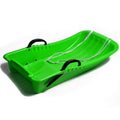 Winter Snow Sled Racer Toboggan Pulling Boat Seat Sled N675783
