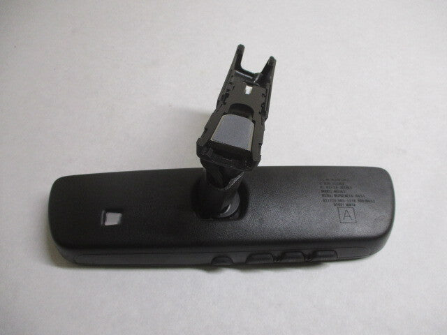 Rear View Mirror with Auto Dim & Homelink U351539
