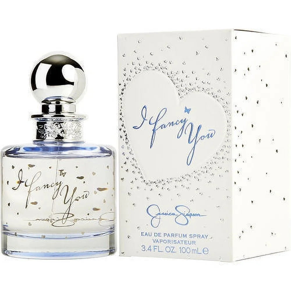 Eau de Parfum Spray A8186