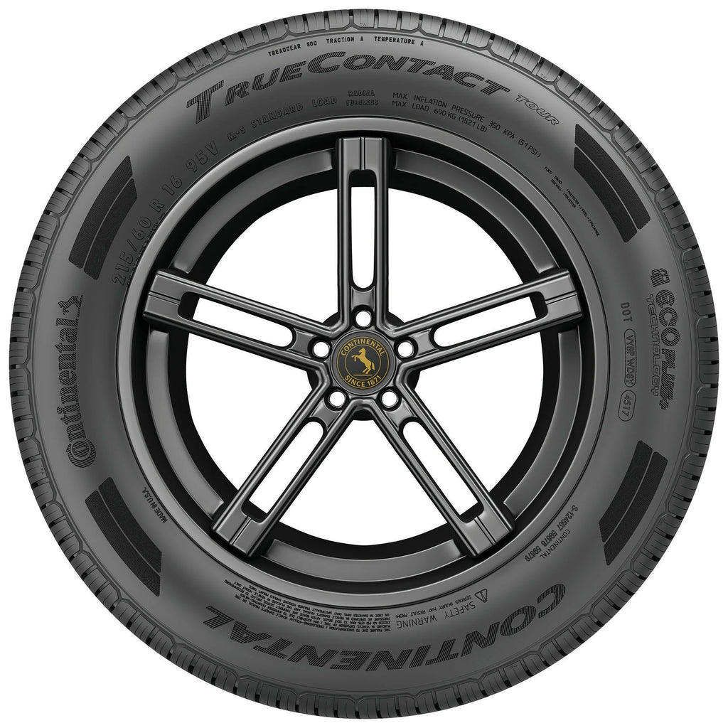All Season 225/50R18 95H Passenger Tire H579