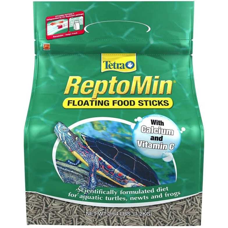 Floating Food Sticks C86213