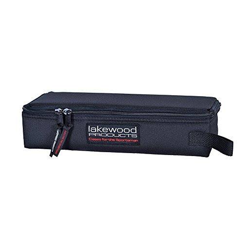Black Archery Accessory Case Y32799