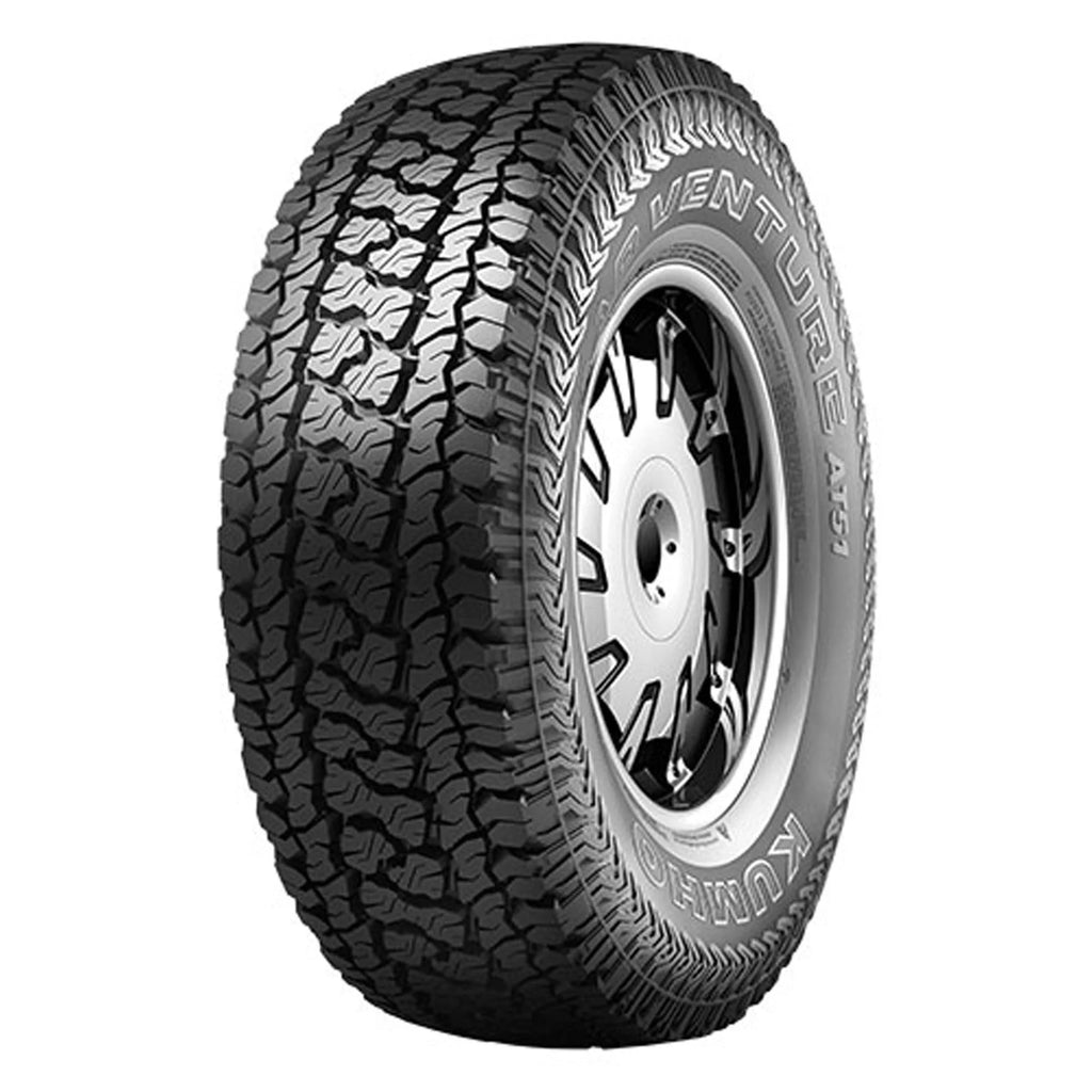 All Terrain 265/65R18 114T Light Truck Tire Y664819