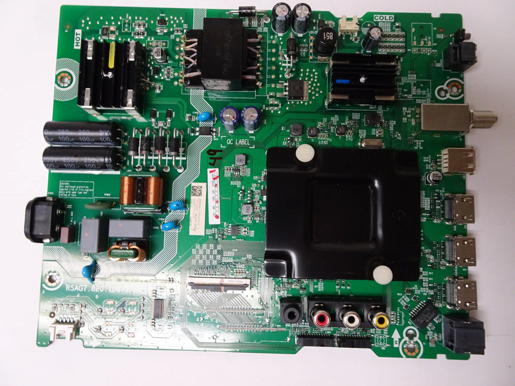 Main Board K95578