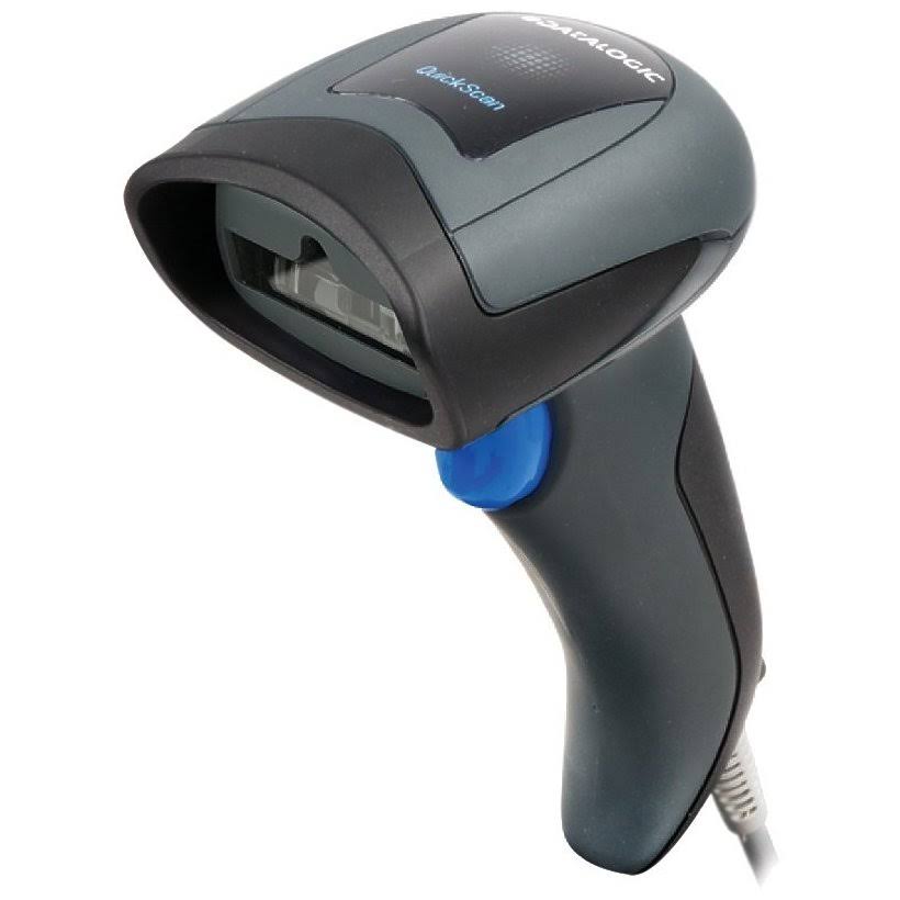Handheld Barcode Scanner V932