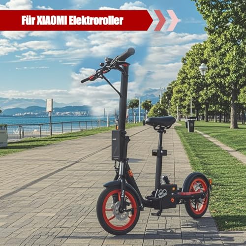 Adjustable Electric Scooter Seat M467