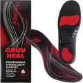 High Arch Relief Plantar Fasciitis Comfort Insoles for Men (S) A845884