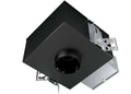 Rough-In IC Rated 25W 4000K 80CRI Round Trim D29217