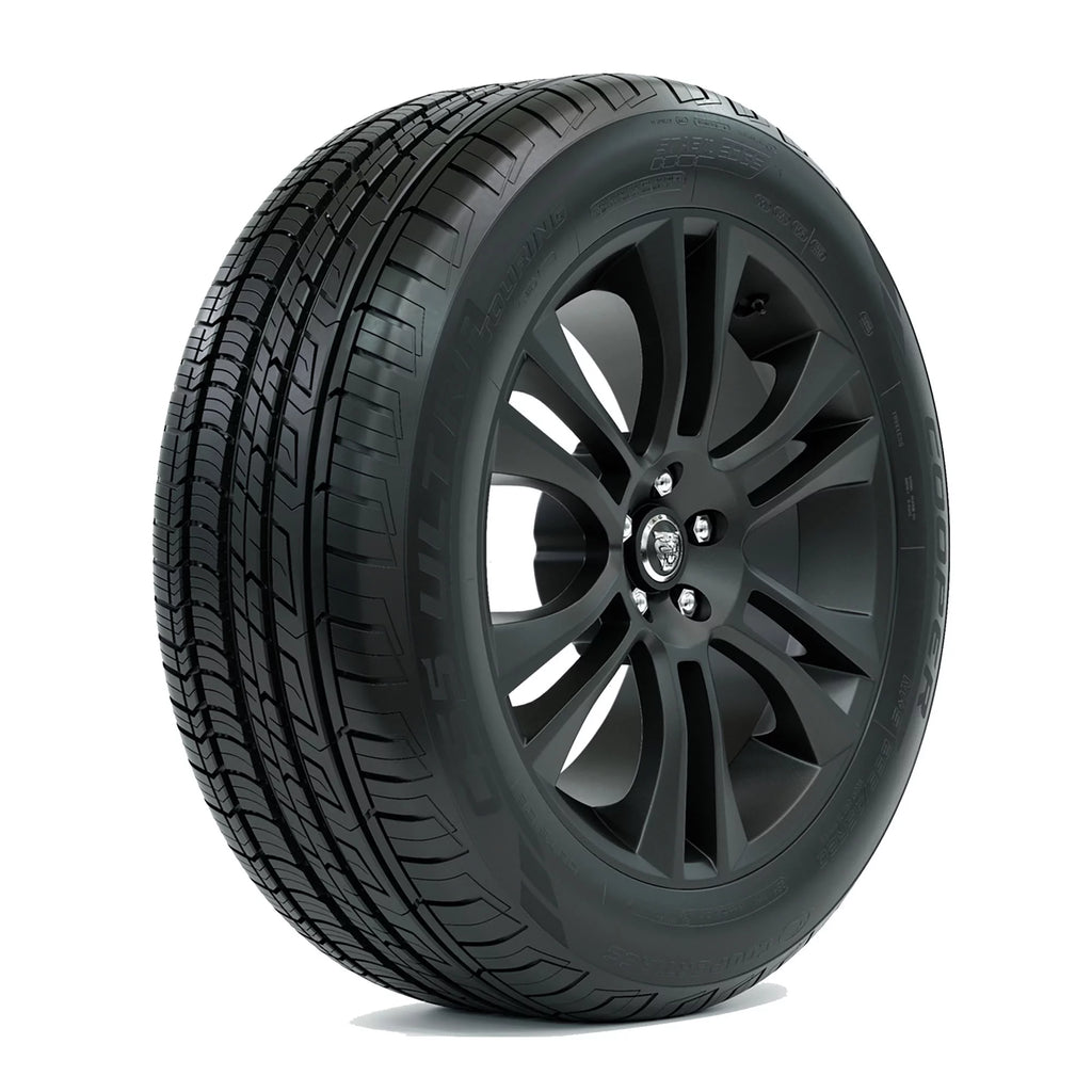 All Season 235/60R16 100V Passenger Tire D13678