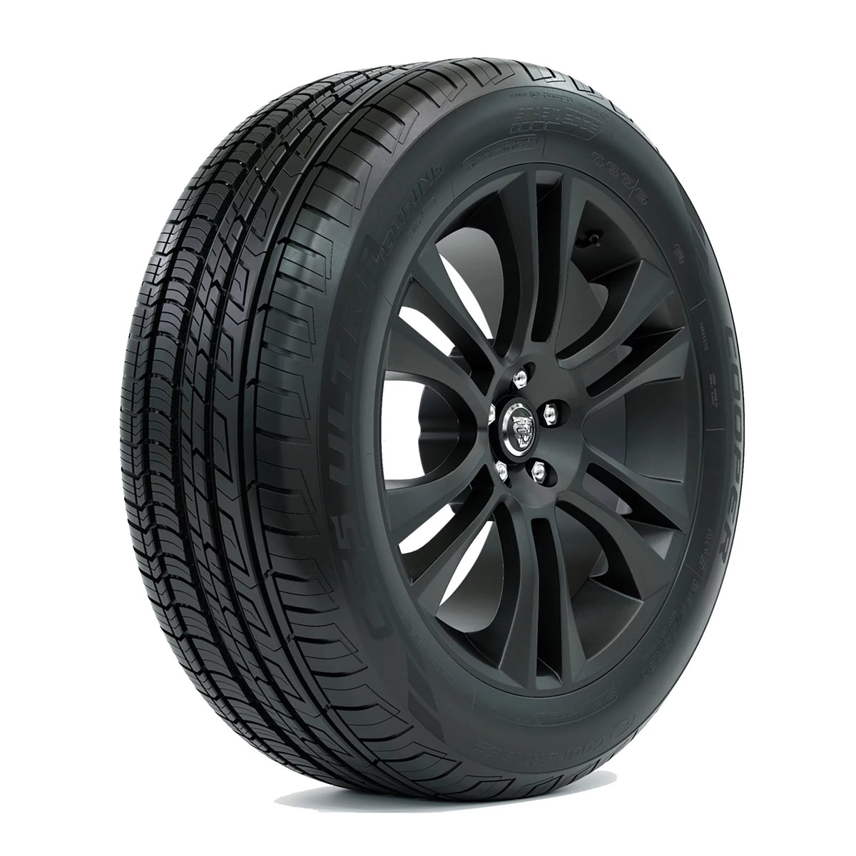 All Season 235/60R16 100V Passenger Tire D13678