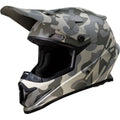 Camo Desert Helmet B1178