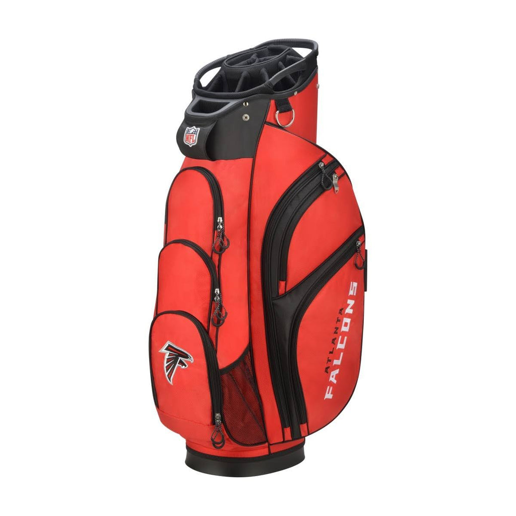 Minnesota Vikings NFL Cart Bag Z155