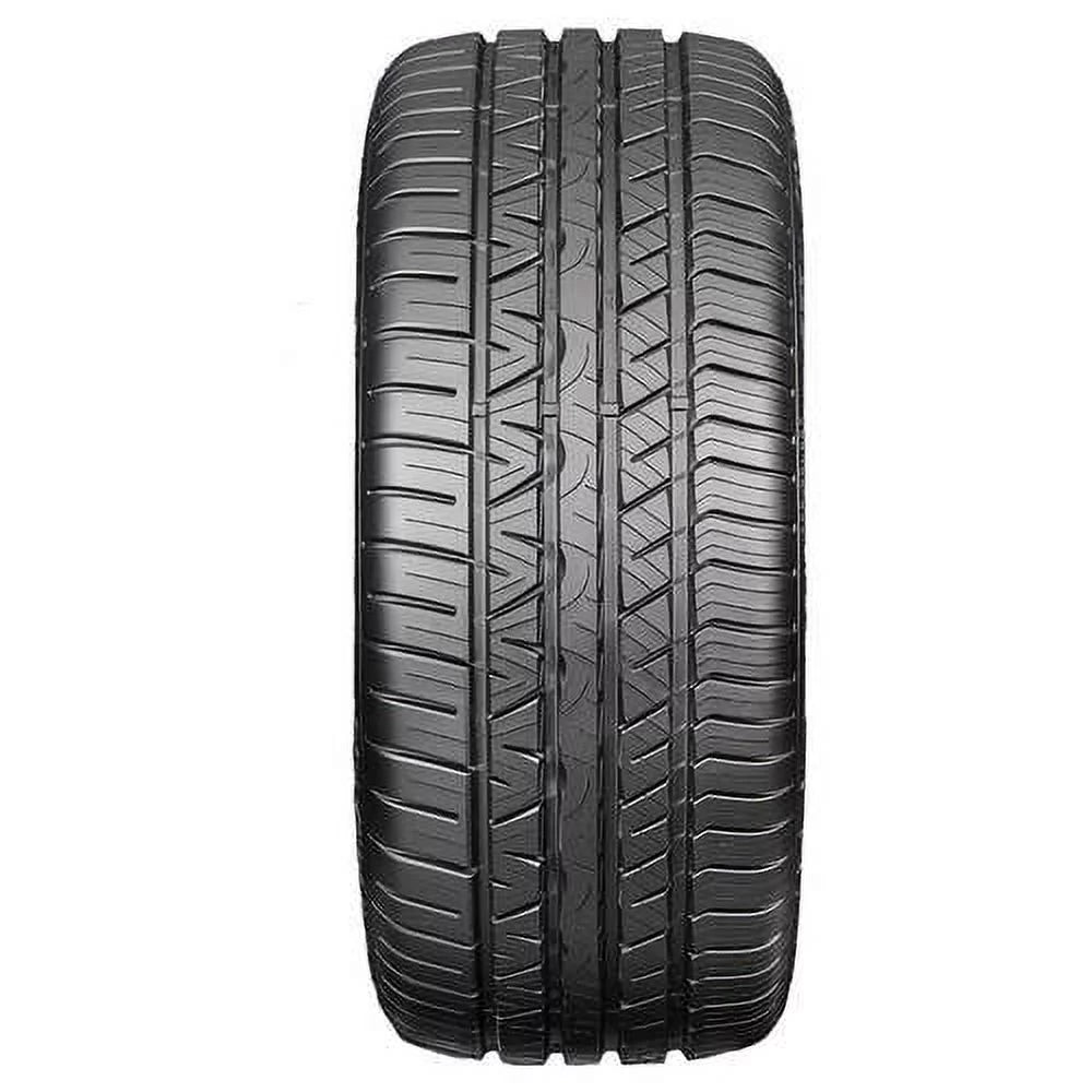 All Season 255/45R20 101W Passenger Tire L3115