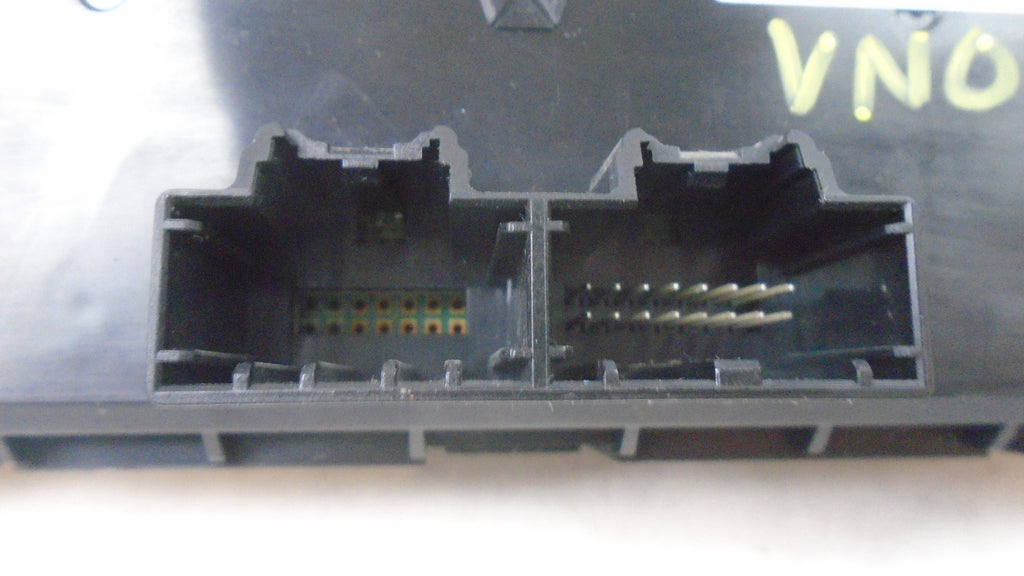 Front Heater AC Temperature Controller E3674