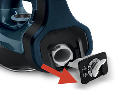 1750W Iron D2095