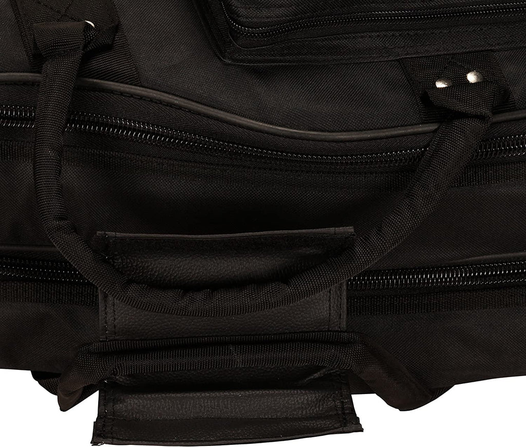 Dual Electric Guitar Gig Bag S1235