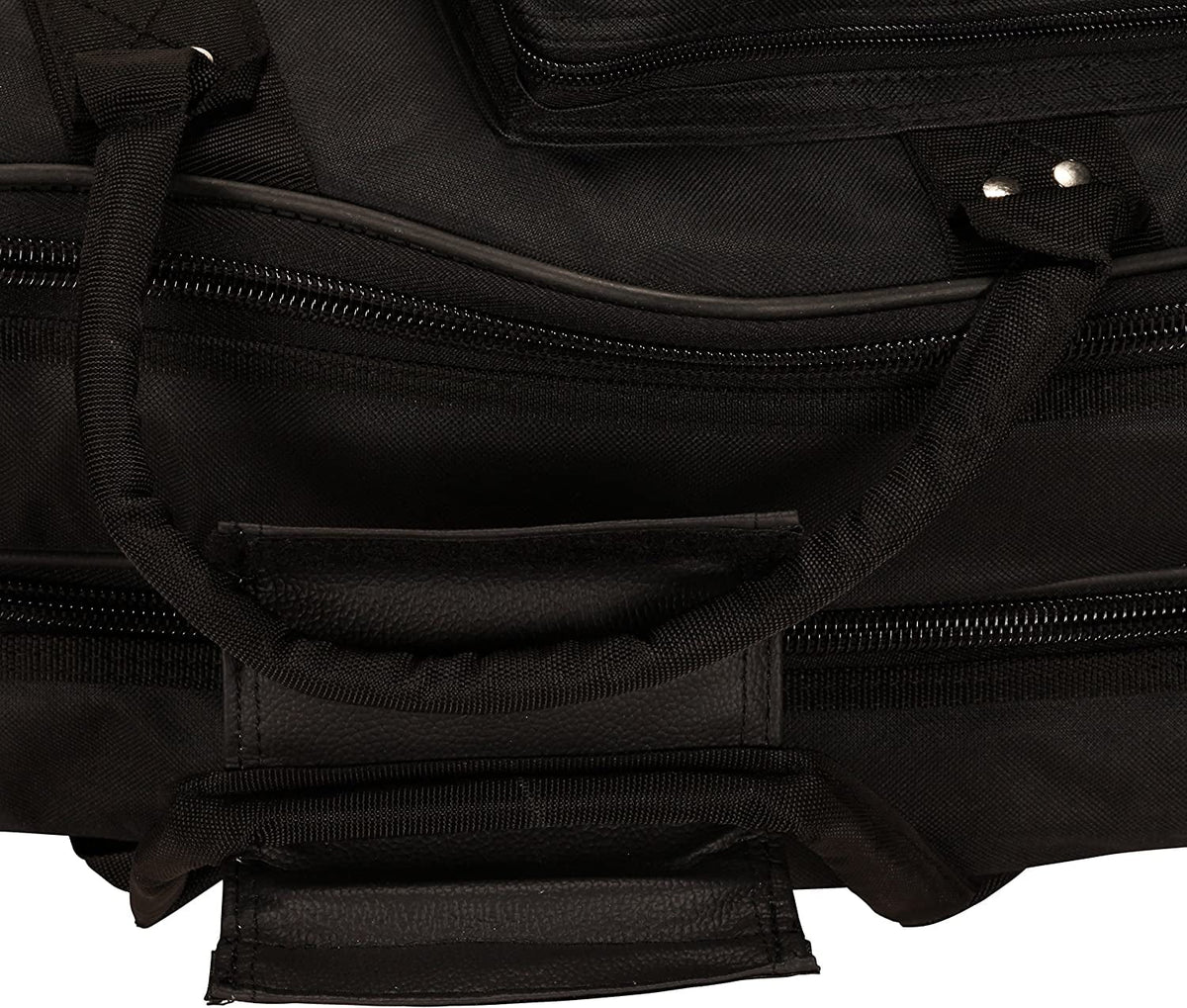 Dual Electric Guitar Gig Bag S1235