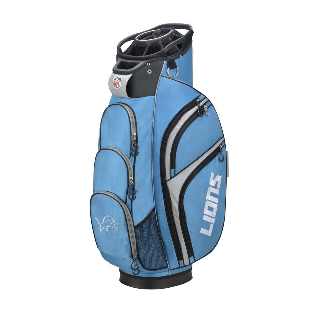 Minnesota Vikings NFL Cart Bag Z155