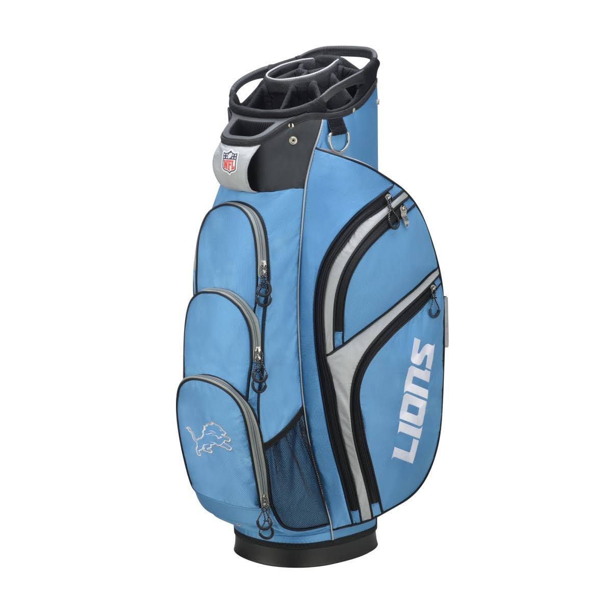 Minnesota Vikings NFL Cart Bag Z155