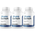 Blood Sugar Support Dietary Supplement 60 Capsules 3 Pack W8086