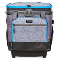 36-Can Soft Cooler Gray/Black Q562966