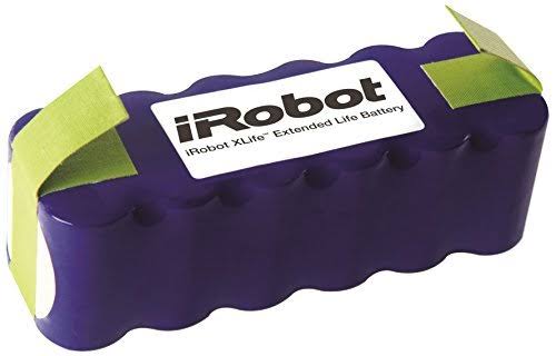 Black Battery B913835