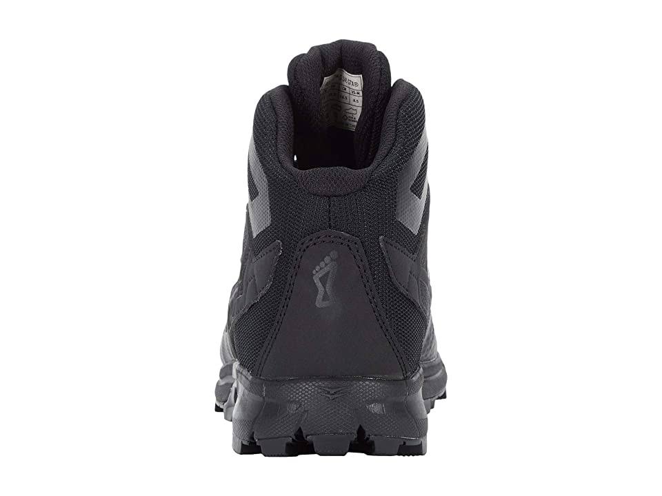 Black GTX Roclite 345 Trail Shoes P273039