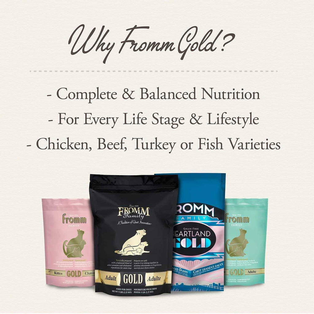 Adult Dog Food F319