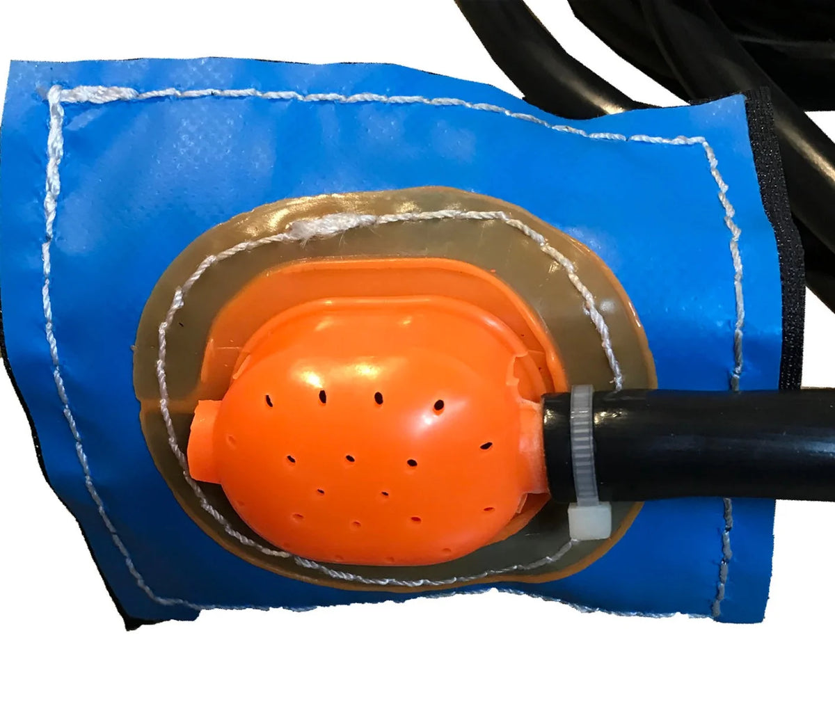 Misting Hose for Inflatable Water Slides, 13.5' Q43863