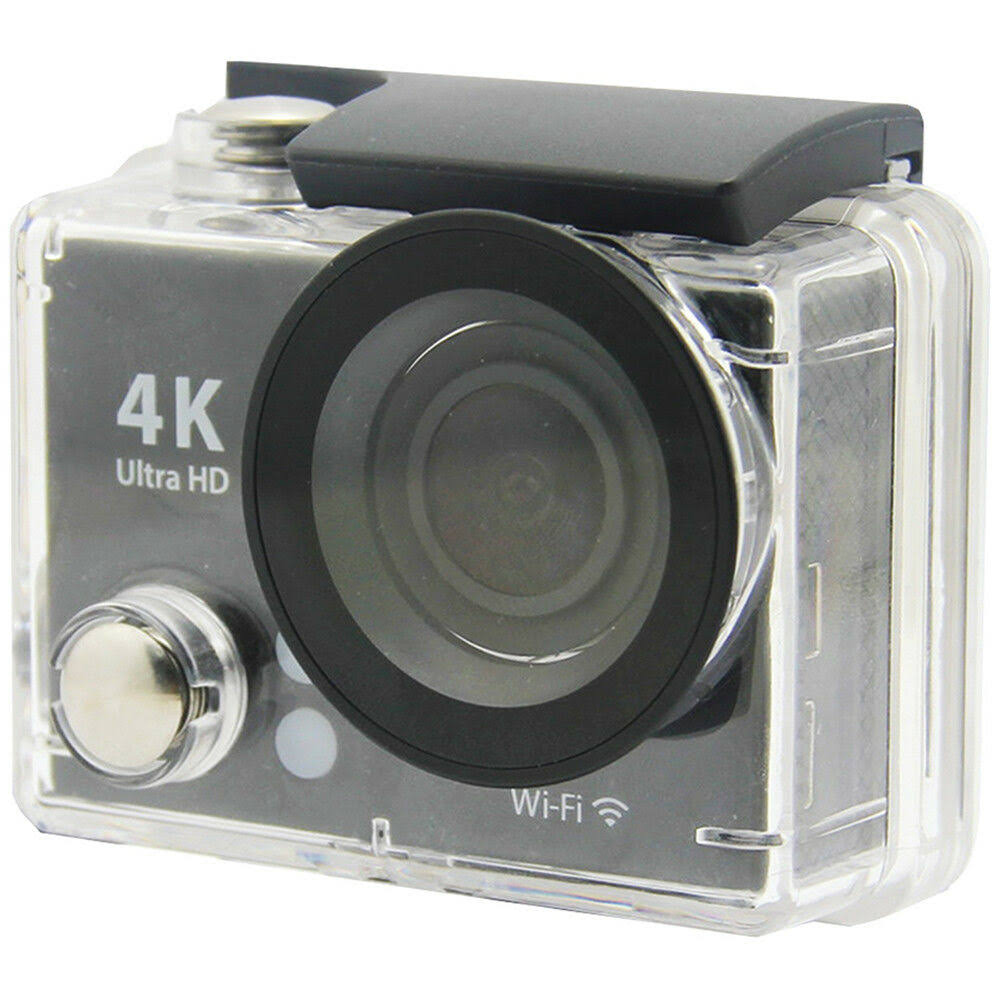 Waterproof 4K Action Camera H20280