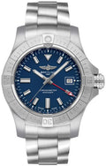 Automatic GMT Blue Dial 45mm V30775