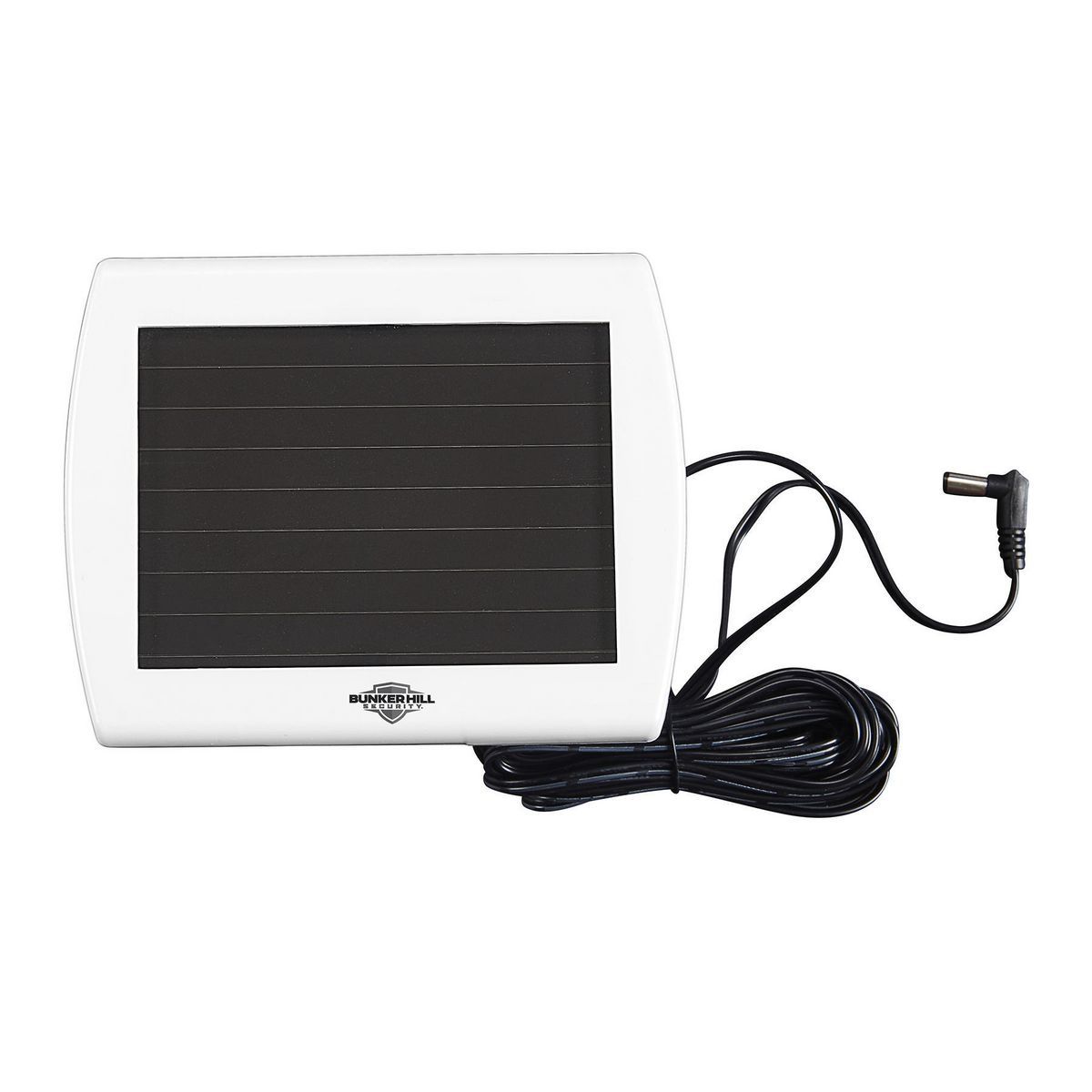 120 Lumen Solar Motion Security Light White E9059