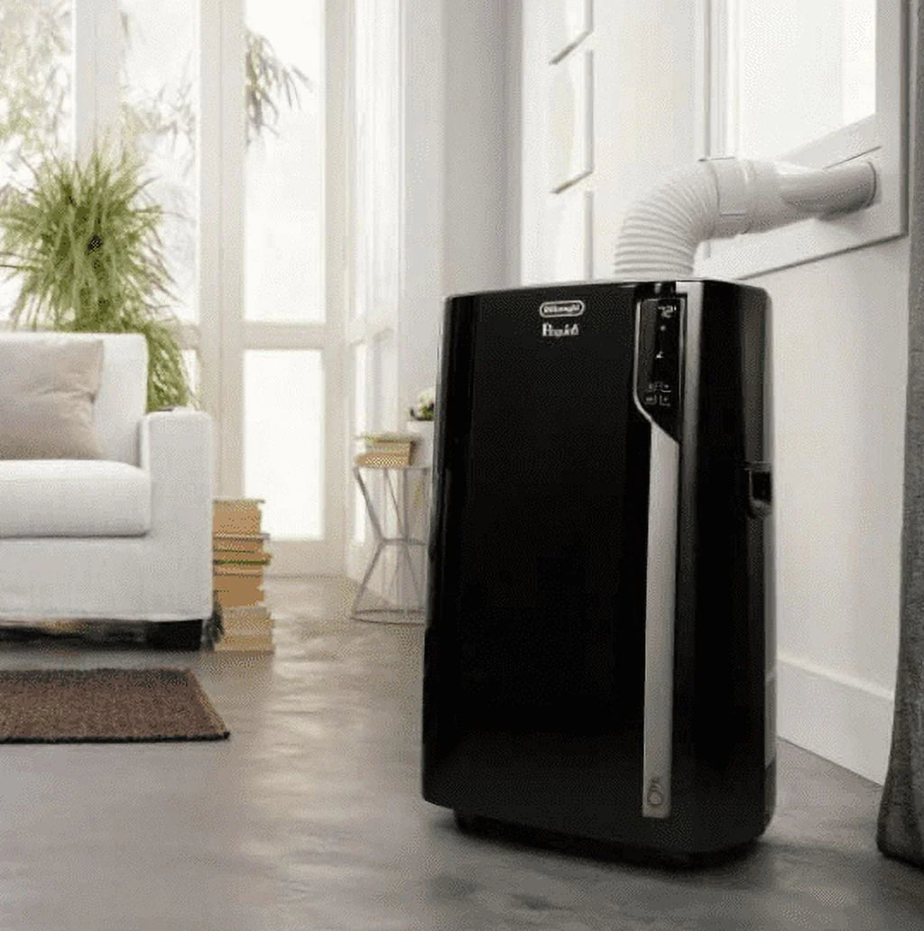 Portable Air Conditioner 12,500 BTU Heat Dehumidifier Z628