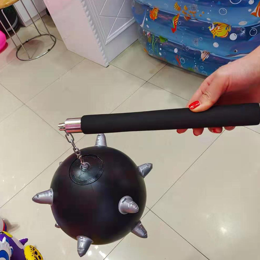 Inflatable Hammer Toys Party Prop V3272
