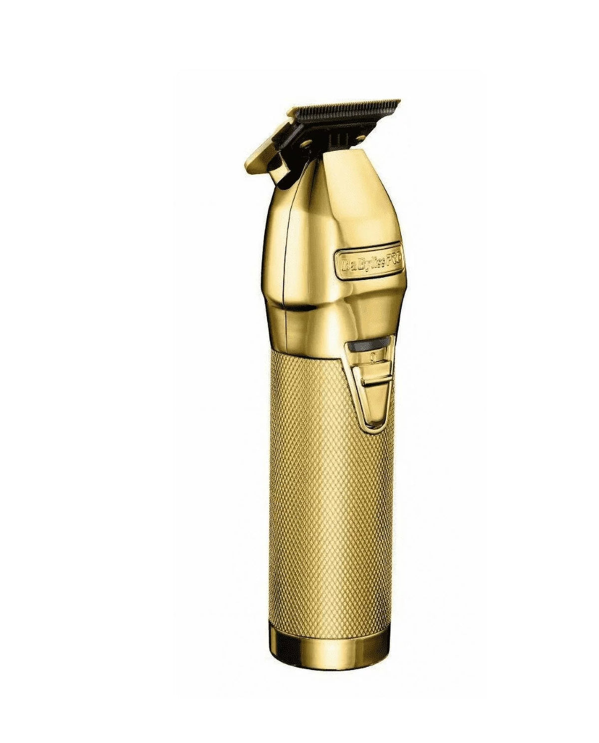 Gold FX Clipper & Skeleton Trimmer Combo I21024