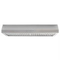 30 in. 340 CFM Convertible Under Cabinet Range Hood in Stainless Steel B3162