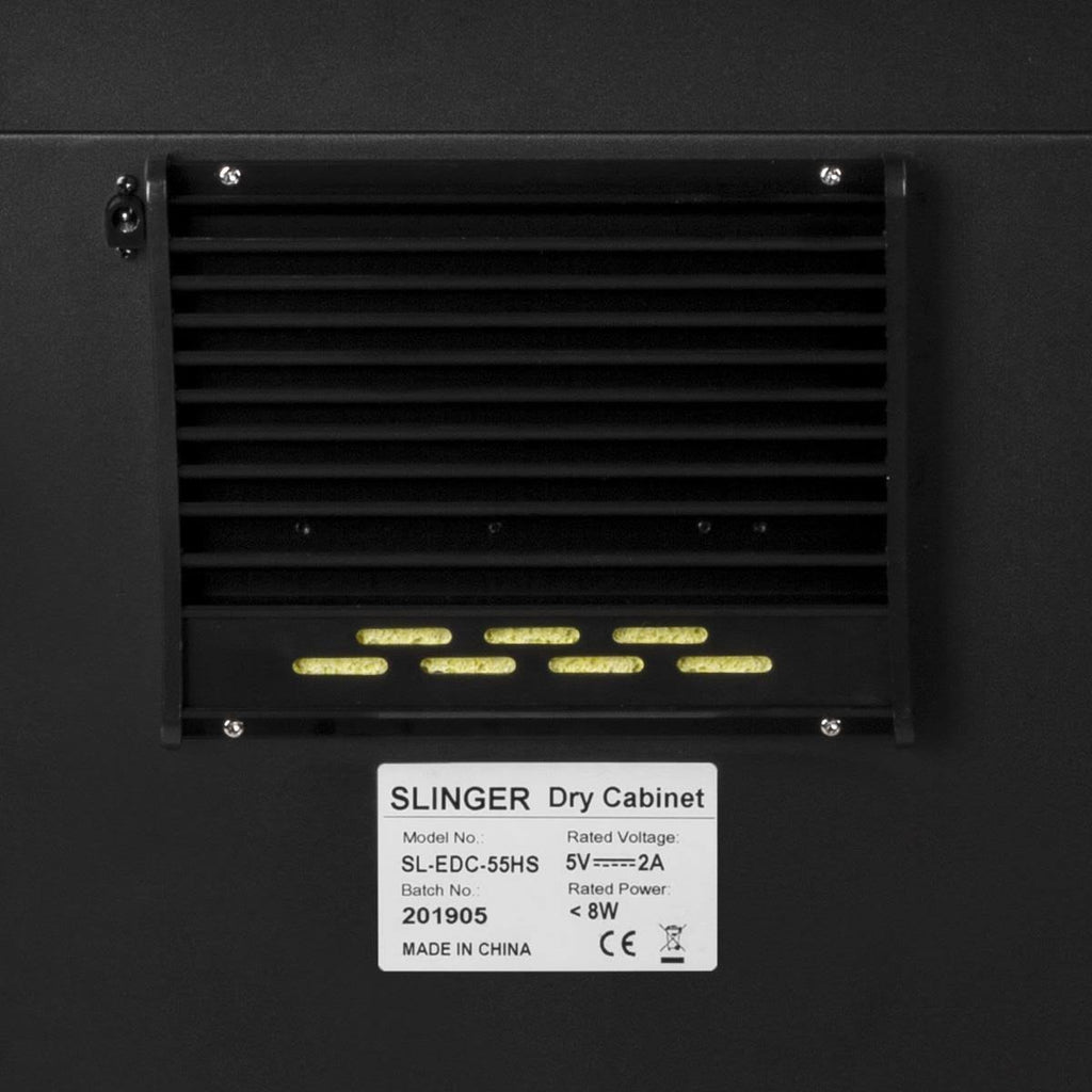 55L Electronic Dry Cabinet Y961138