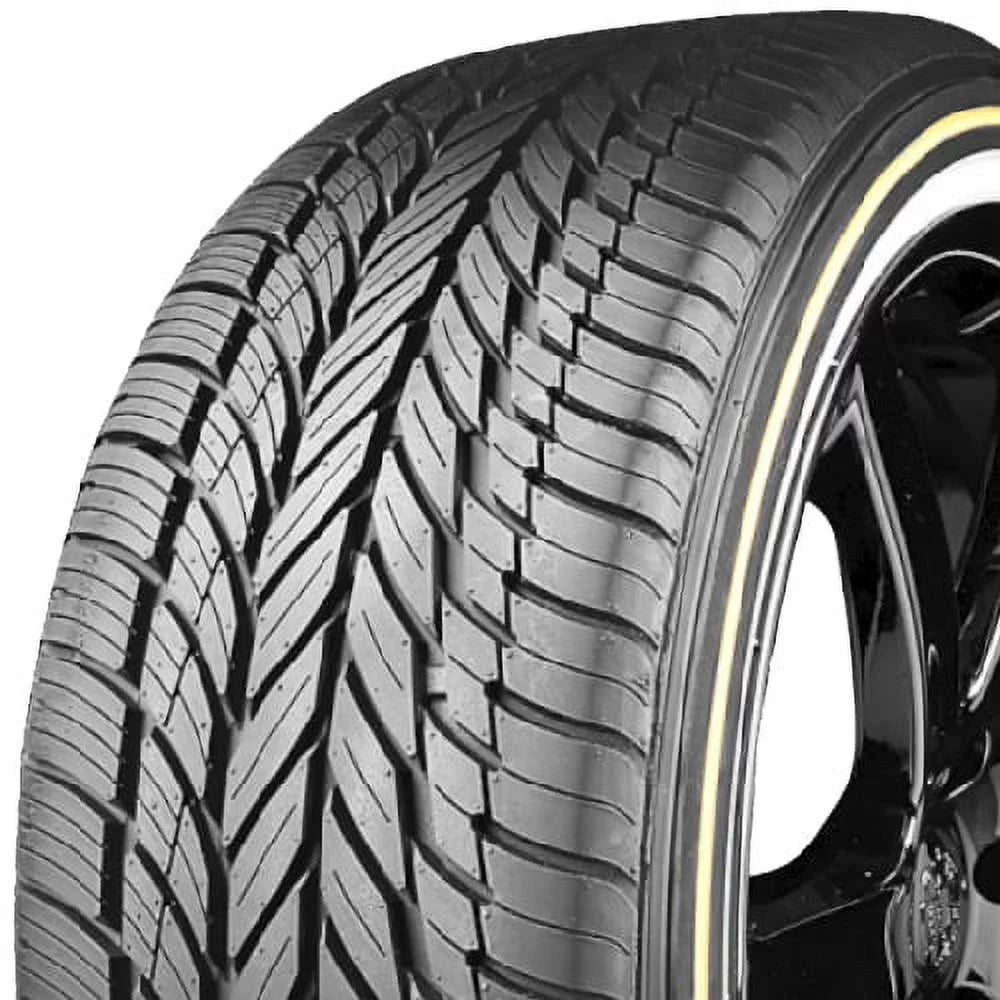 All Season Tire P275/55R20 117H X80012