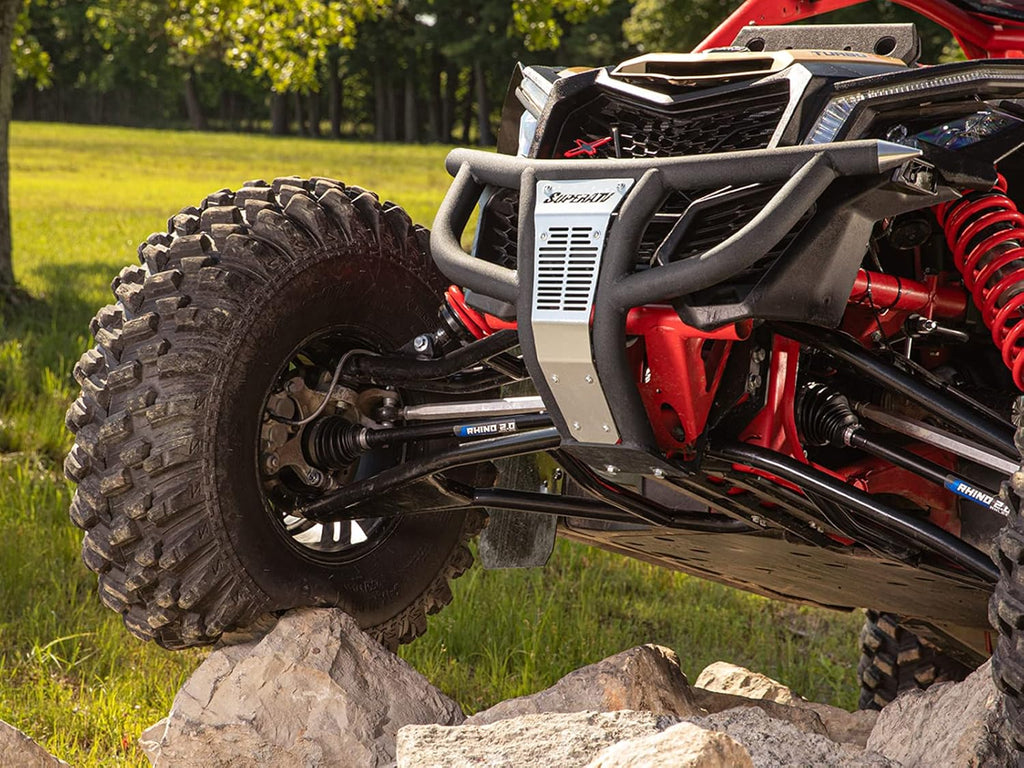 Prerunner Front Bumper D921