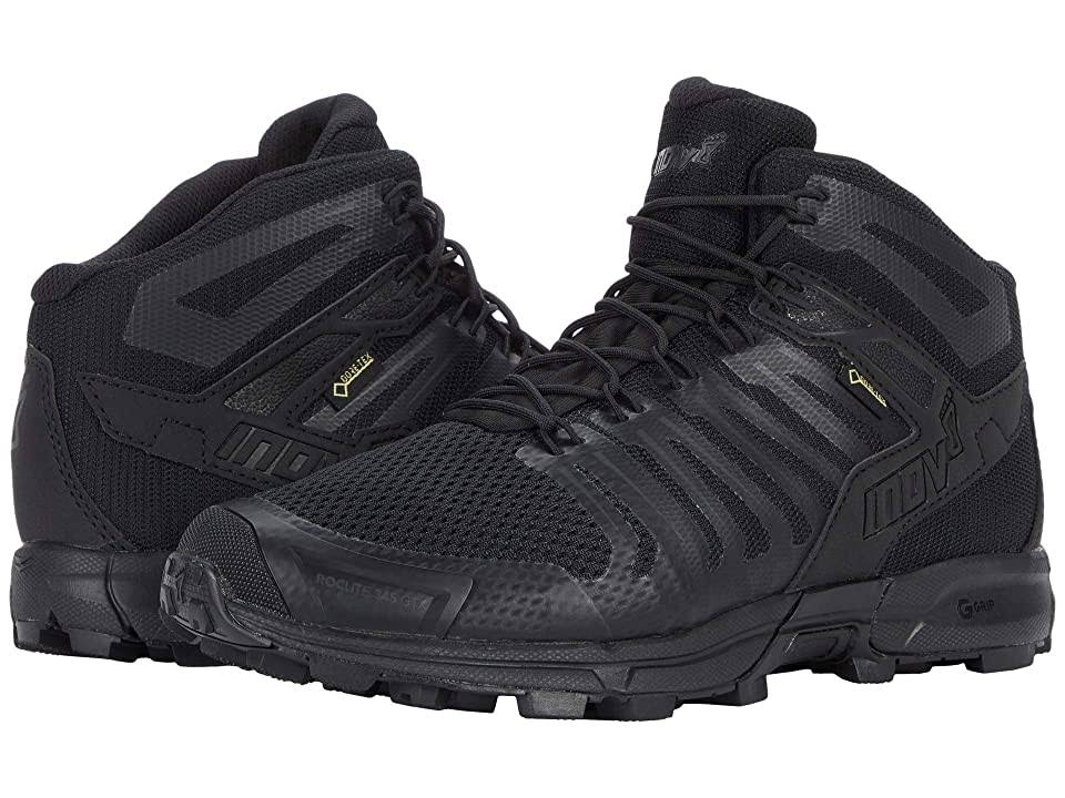 Black GTX Roclite 345 Trail Shoes P273039