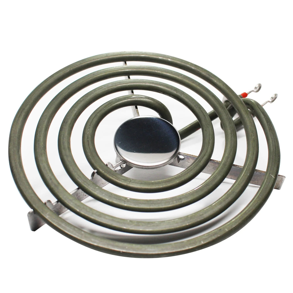 6 inch 4 Turns Surface Burner Element for Range, Stove & Cooktop Y342