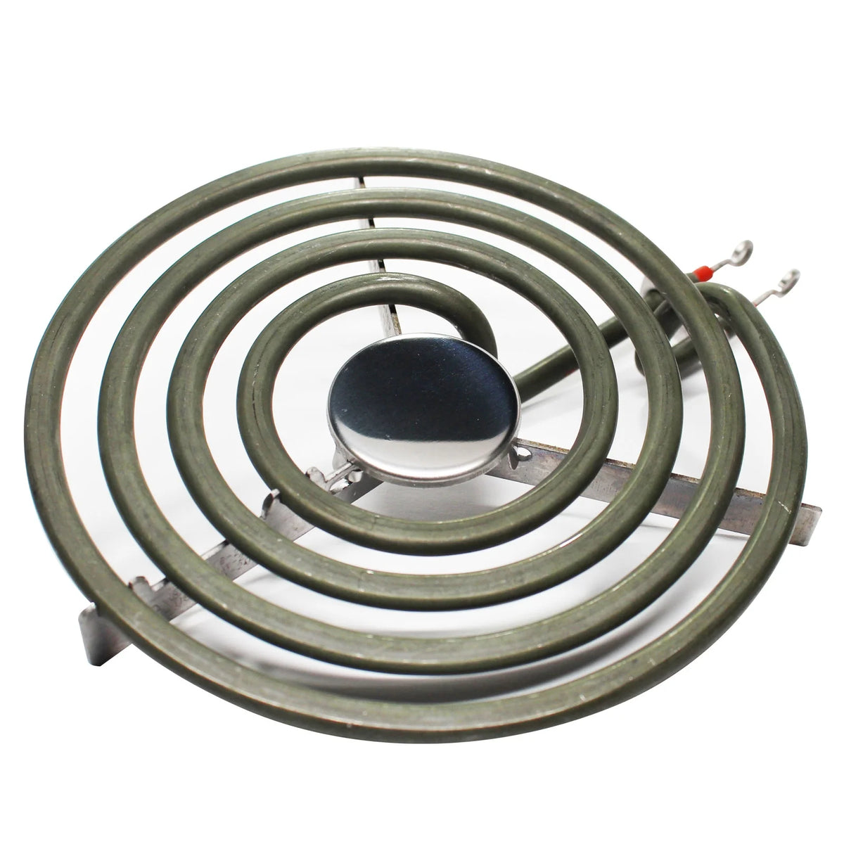 6 inch 4 Turns Surface Burner Element for Range, Stove & Cooktop Y342