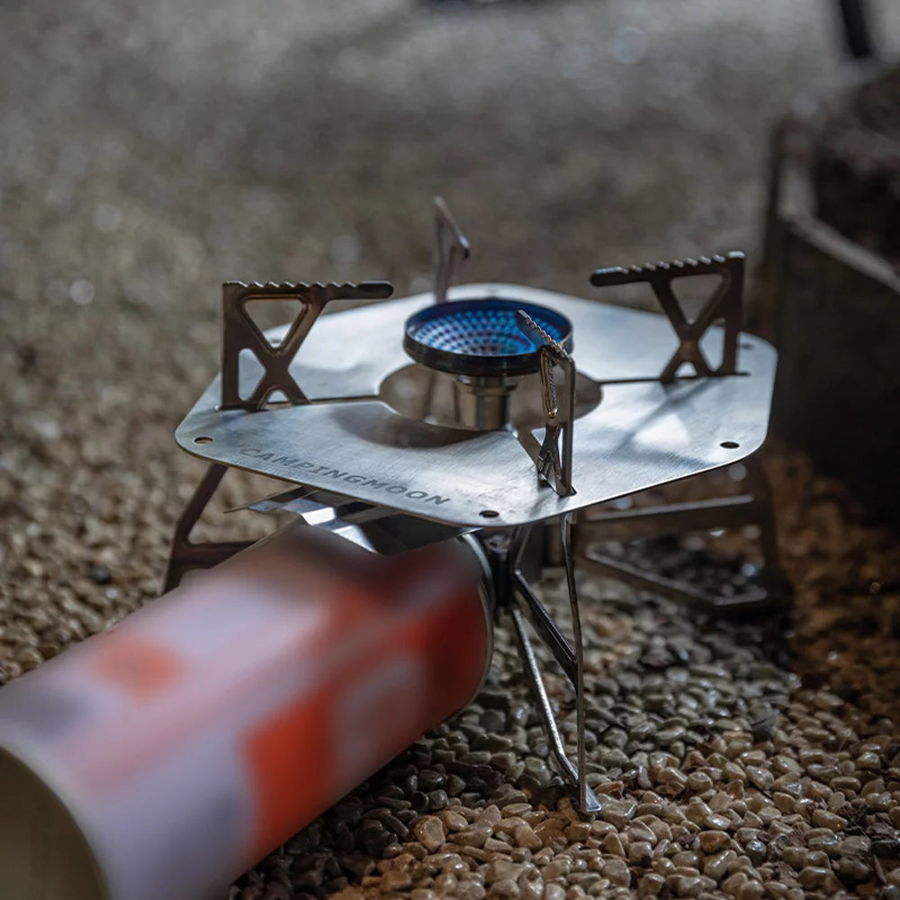 Portable Foldable Camping Cookware L747095