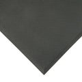 3' x 6' Black Anti-Fatigue Mat K1708