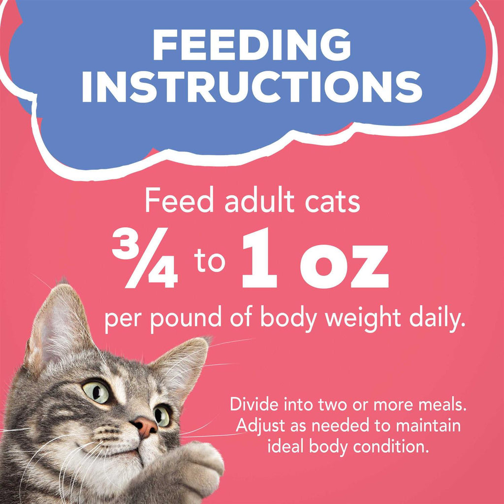Shreds Wet Cat Food Salmon in Sauce F3247
