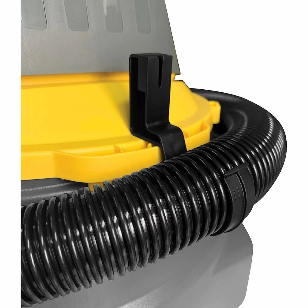 6.0 Gallon Wet Dry Shop Vacuum 5.0 Peak HP N797