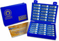 Homeopathy 36 Homeopathic Remedy Kit H754